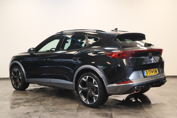 CUPRA Formentor 1.4 e-Hybrid VZ Performance ACC PDC Keytles 245PK