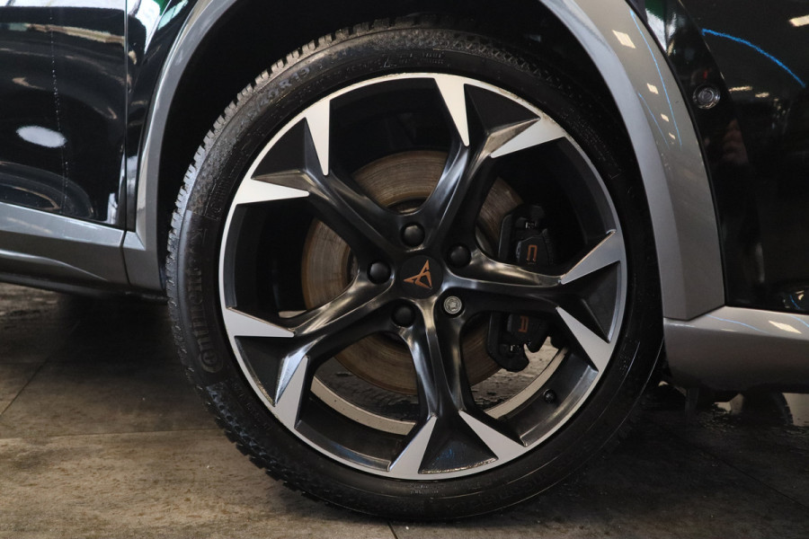 CUPRA Formentor 1.4 e-Hybrid VZ Performance ACC PDC Keytles 245PK