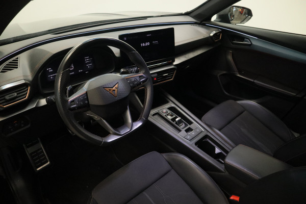 CUPRA Formentor 1.4 e-Hybrid VZ Performance ACC PDC Keytles 245PK