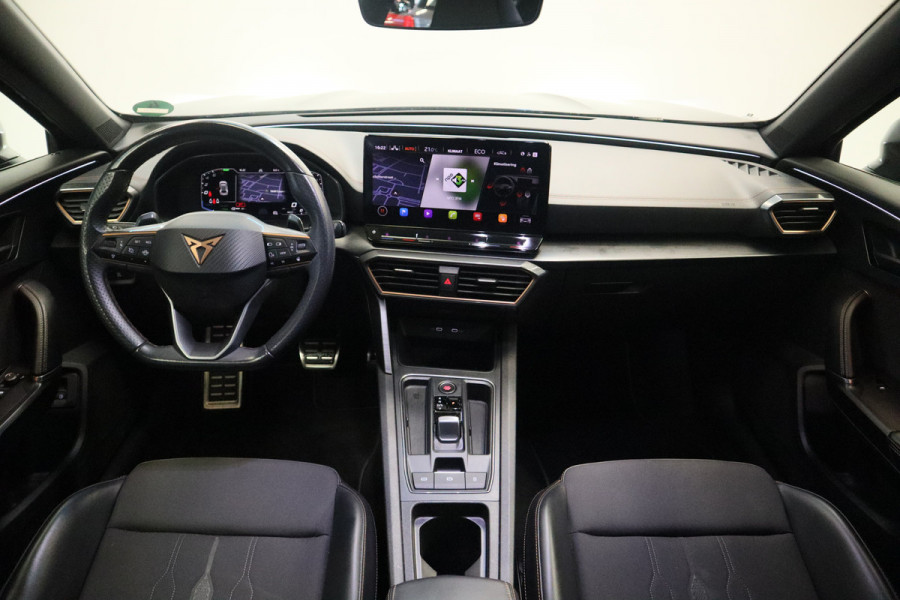 CUPRA Formentor 1.4 e-Hybrid VZ Performance ACC PDC Keytles 245PK