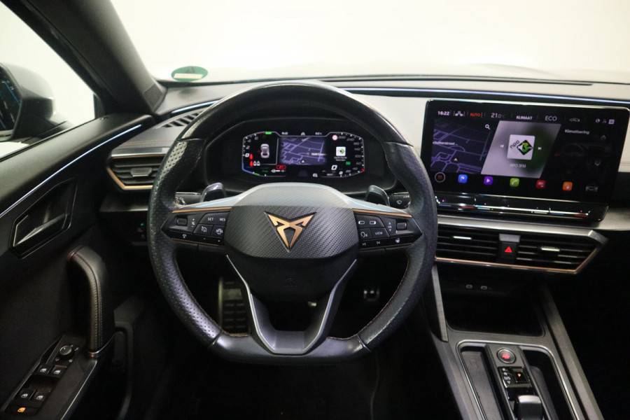 CUPRA Formentor 1.4 e-Hybrid VZ Performance ACC PDC Keytles 245PK