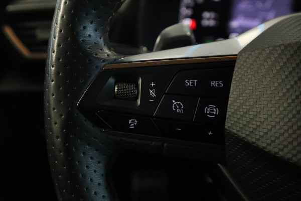 CUPRA Formentor 1.4 e-Hybrid VZ Performance ACC PDC Keytles 245PK