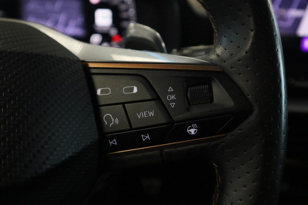 CUPRA Formentor 1.4 e-Hybrid VZ Performance ACC PDC Keytles 245PK