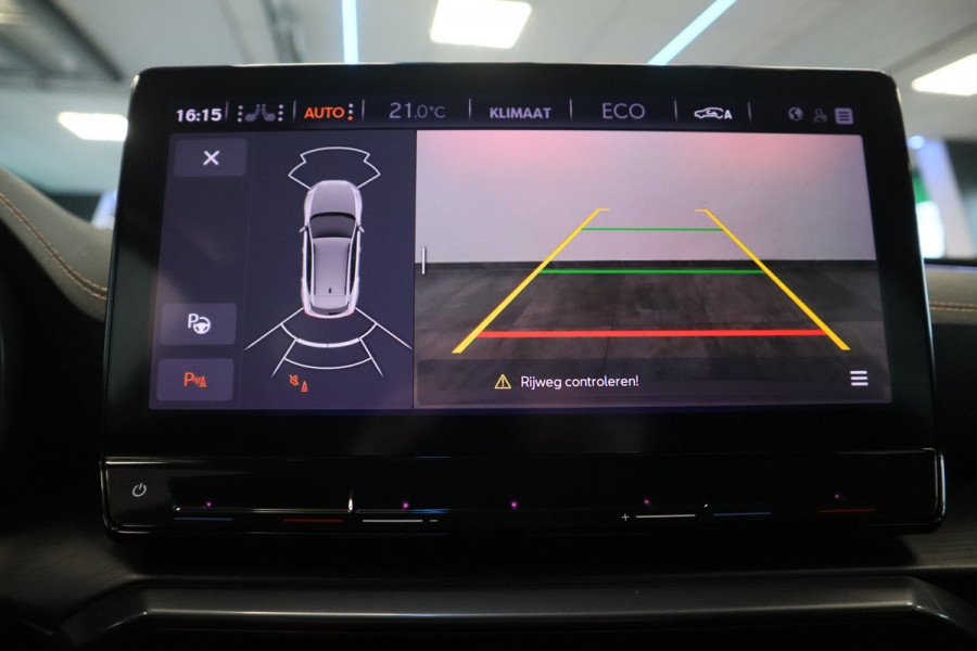 CUPRA Formentor 1.4 e-Hybrid VZ Performance ACC PDC Keytles 245PK