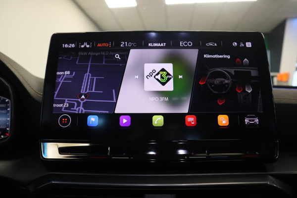 CUPRA Formentor 1.4 e-Hybrid VZ Performance ACC PDC Keytles 245PK