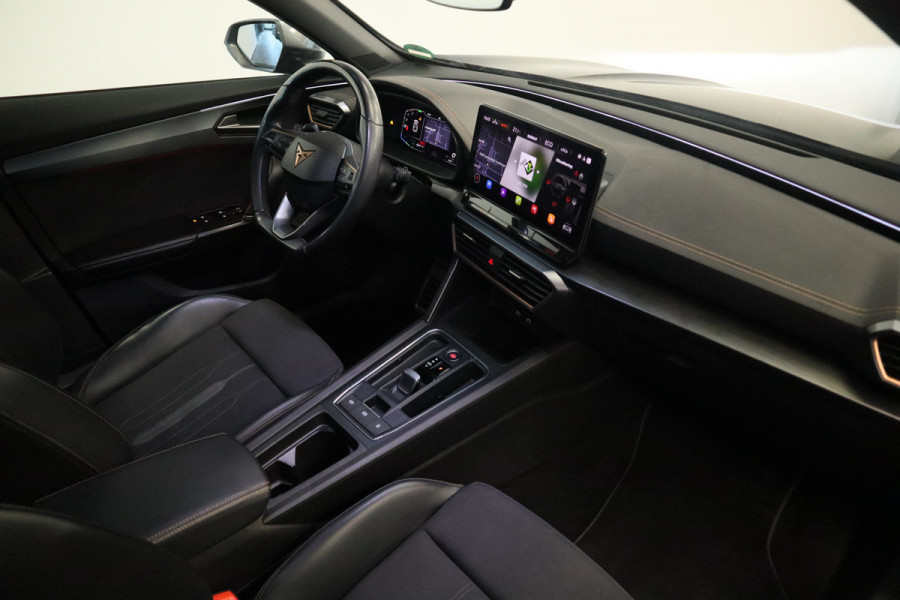 CUPRA Formentor 1.4 e-Hybrid VZ Performance ACC PDC Keytles 245PK