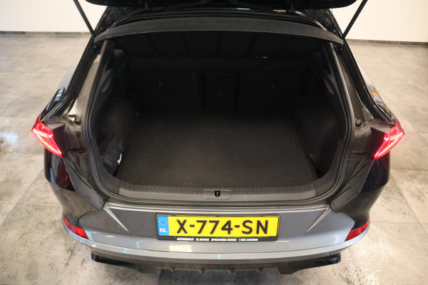 CUPRA Formentor 1.4 e-Hybrid VZ Performance ACC PDC Keytles 245PK