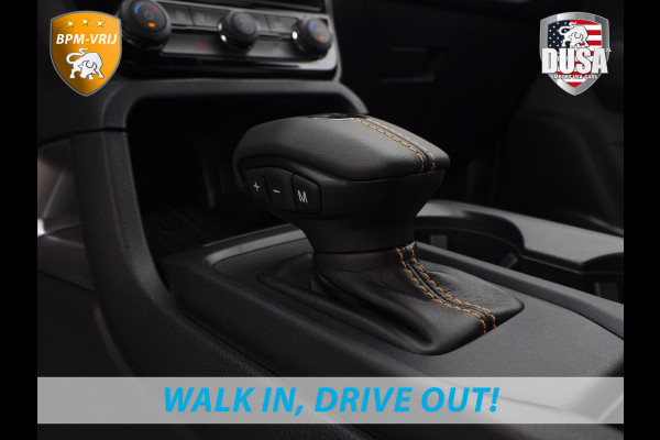 Ford Ranger 2.3 Double Cab Wildtrak PHEV | Plug-in Hybrid | Carbonised Grey Getoonde accessoires zijn verkrijgbaar tegen meerprijs