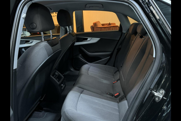 Audi A4 Limousine 1.4 TFSI NAP Garantie Trekhaak Cruise Control Led Xenon Rijklaar