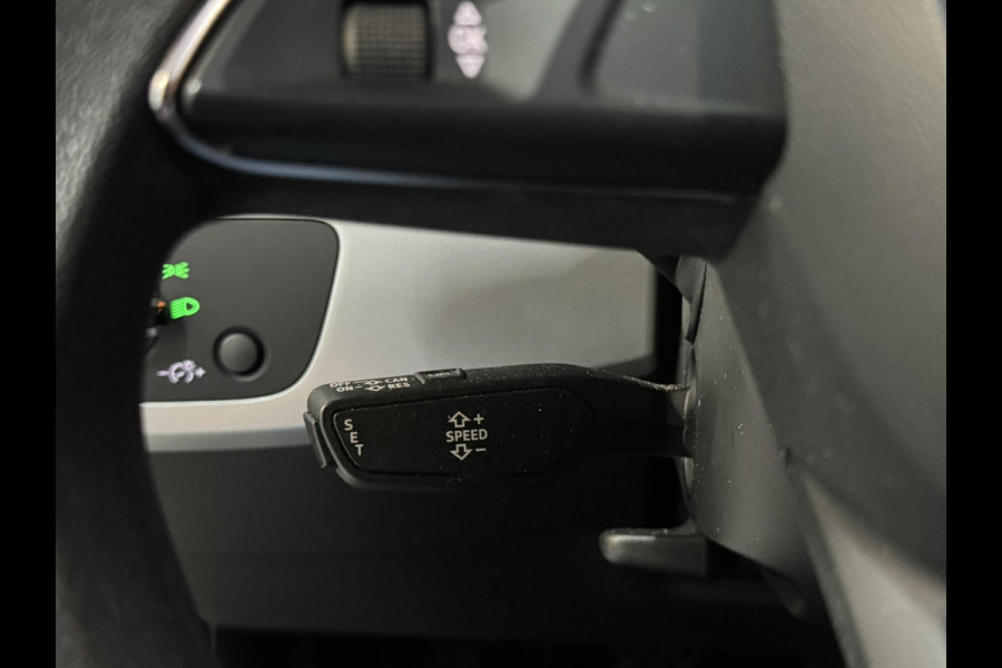 Audi A4 Limousine 1.4 TFSI NAP Garantie Trekhaak Cruise Control Led Xenon Rijklaar