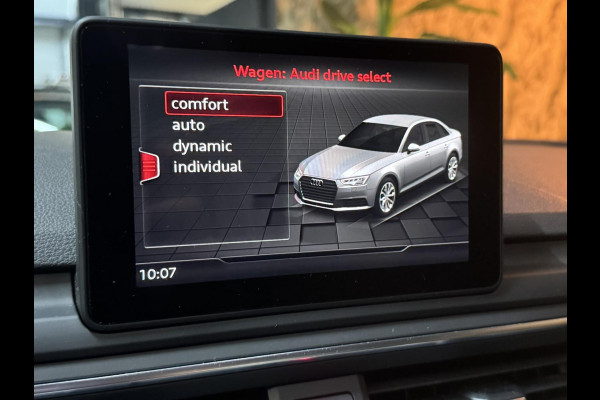 Audi A4 Limousine 1.4 TFSI NAP Garantie Trekhaak Cruise Control Led Xenon Rijklaar