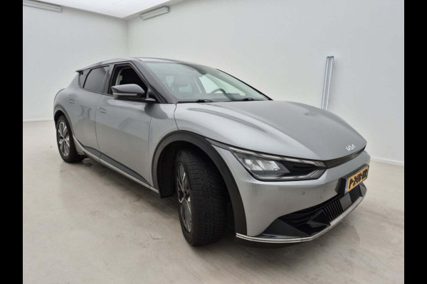 Kia Ev6 Aut. Plus Edition 77.4 kWh | Trekhaak | Meridian Sound | Leder |