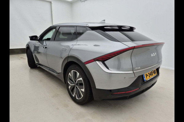 Kia Ev6 Aut. Plus Edition 77.4 kWh | Trekhaak | Meridian Sound | Leder |