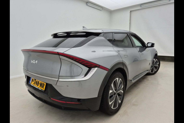 Kia Ev6 Aut. Plus Edition 77.4 kWh | Trekhaak | Meridian Sound | Leder |