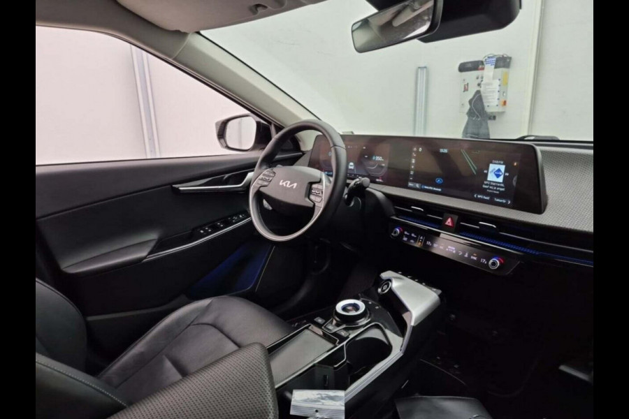 Kia Ev6 Aut. Plus Edition 77.4 kWh | Trekhaak | Meridian Sound | Leder |