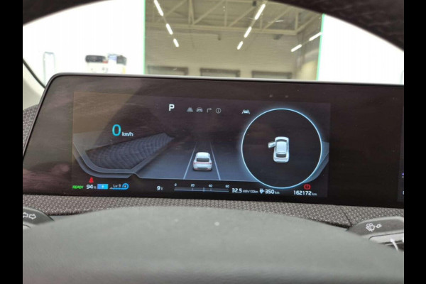 Kia Ev6 Aut. Plus Edition 77.4 kWh | Trekhaak | Meridian Sound | Leder |