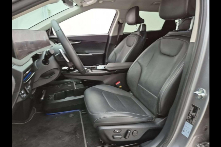 Kia Ev6 Aut. Plus Edition 77.4 kWh | Trekhaak | Meridian Sound | Leder |