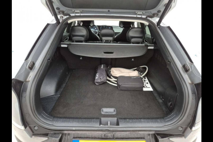 Kia Ev6 Aut. Plus Edition 77.4 kWh | Trekhaak | Meridian Sound | Leder |