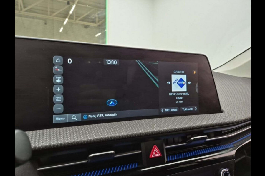 Kia Ev6 Aut. Plus Edition 77.4 kWh | Trekhaak | Meridian Sound | Leder |