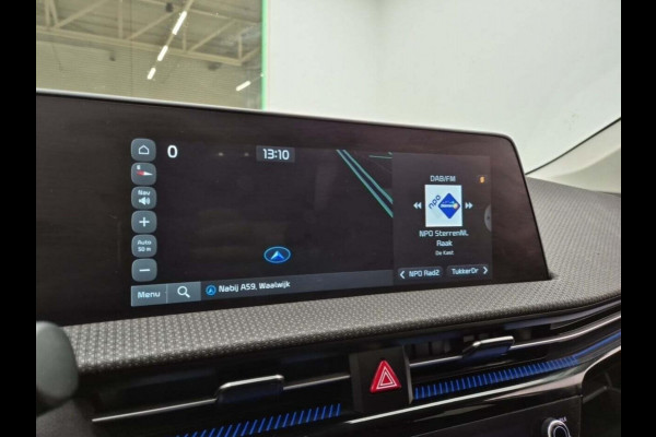 Kia Ev6 Aut. Plus Edition 77.4 kWh | Trekhaak | Meridian Sound | Leder |