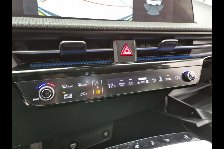 Kia Ev6 Aut. Plus Edition 77.4 kWh | Trekhaak | Meridian Sound | Leder |