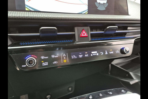 Kia Ev6 Aut. Plus Edition 77.4 kWh | Trekhaak | Meridian Sound | Leder |