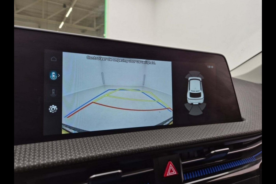 Kia Ev6 Aut. Plus Edition 77.4 kWh | Trekhaak | Meridian Sound | Leder |