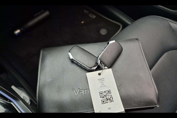 Kia Ev6 Aut. Plus Edition 77.4 kWh | Trekhaak | Meridian Sound | Leder |