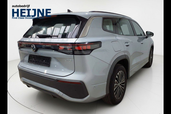 Volkswagen Tayron 1.5 eTSI Life 7p. 7-PERSOONS/TREKHAAK/360CAMERA Auto komt binnen!!