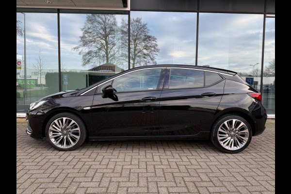 Opel Astra 1.6 Turbo Innovation - Automaat - Navi - Leder - Parkeerhulp - Org.NL