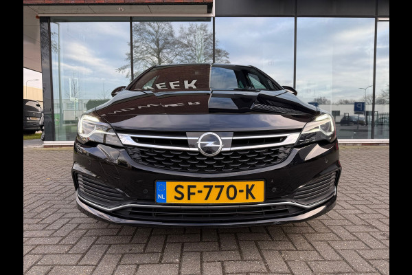 Opel Astra 1.6 Turbo Innovation - Automaat - Navi - Leder - Parkeerhulp - Org.NL
