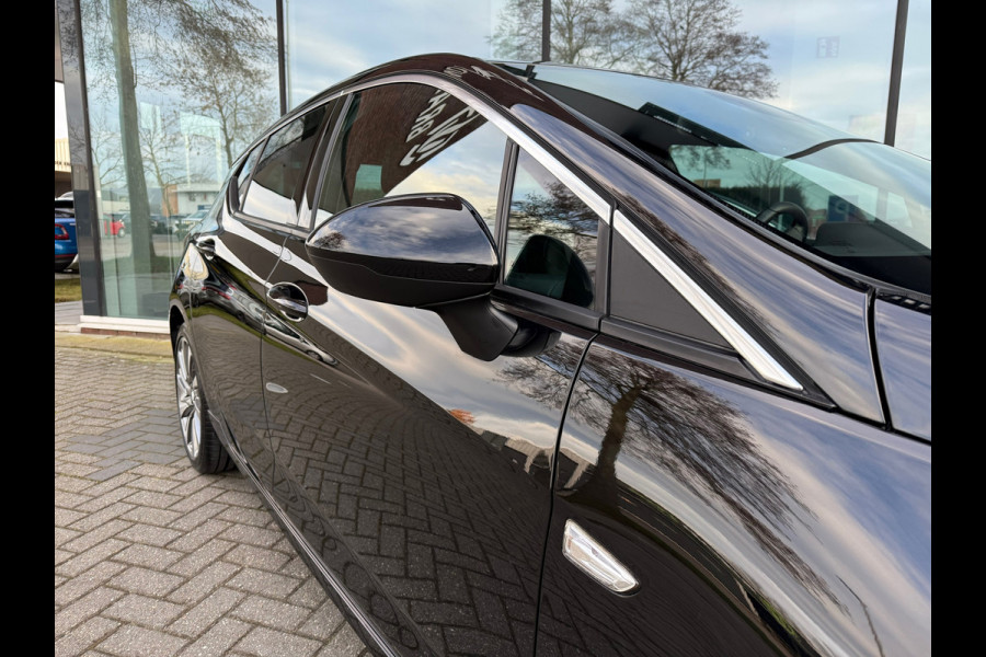 Opel Astra 1.6 Turbo Innovation - Automaat - Navi - Leder - Parkeerhulp - Org.NL