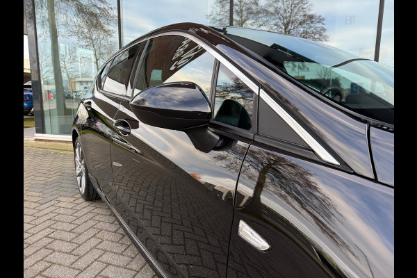 Opel Astra 1.6 Turbo Innovation - Automaat - Navi - Leder - Parkeerhulp - Org.NL
