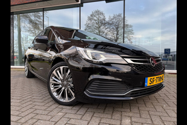 Opel Astra 1.6 Turbo Innovation - Automaat - Navi - Leder - Parkeerhulp - Org.NL