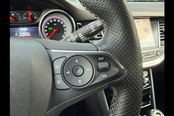 Opel Astra 1.6 Turbo Innovation - Automaat - Navi - Leder - Parkeerhulp - Org.NL