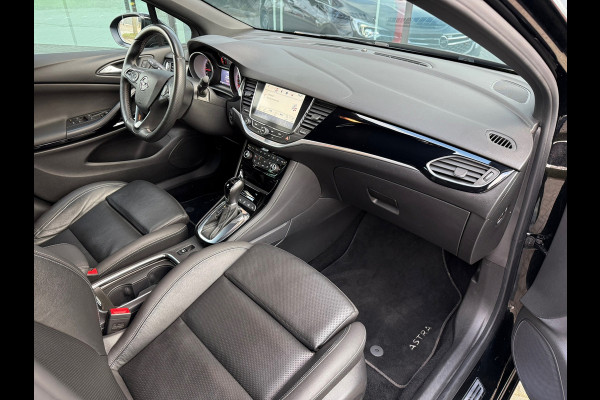Opel Astra 1.6 Turbo Innovation - Automaat - Navi - Leder - Parkeerhulp - Org.NL
