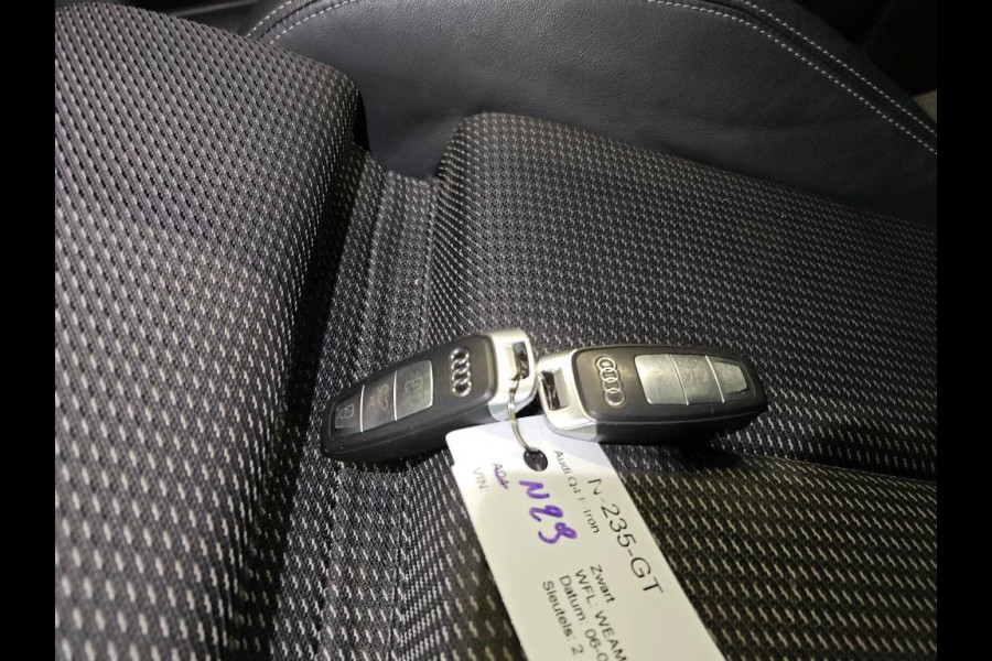 Audi Q4 e-tron Aut. 40 S-Line Competition 77 kWh | Navi | Camera | Stoel Verwarming |