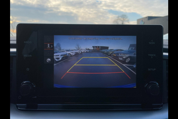 Kia Ceed Sportswagon 1.0 T-GDi DynamicLine|APPLE CARPLAY|ANDROID AUTO|STOEL+STUURVERW|CAMERA|CRUISE,CLIMATE CTRL|1E EIG.|INCL.BTW|