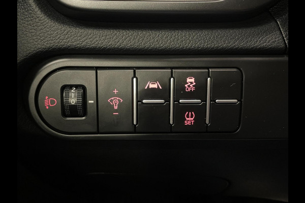 Kia Ceed Sportswagon 1.0 T-GDi DynamicLine|APPLE CARPLAY|ANDROID AUTO|STOEL+STUURVERW|CAMERA|CRUISE,CLIMATE CTRL|1E EIG.|INCL.BTW|