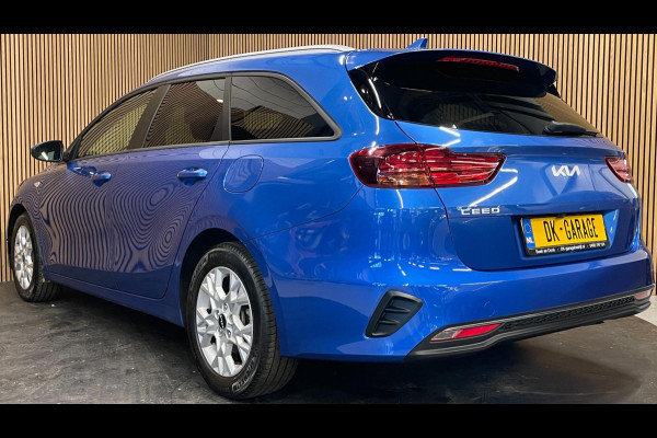 Kia Ceed Sportswagon 1.0 T-GDi DynamicLine|APPLE CARPLAY|ANDROID AUTO|STOEL+STUURVERW|CAMERA|CRUISE,CLIMATE CTRL|1E EIG.|INCL.BTW|