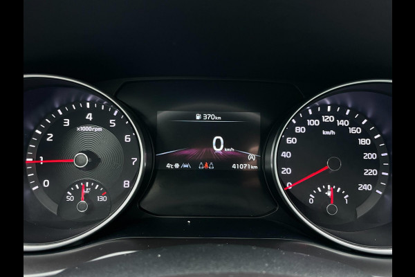 Kia Ceed Sportswagon 1.0 T-GDi DynamicLine|APPLE CARPLAY|ANDROID AUTO|STOEL+STUURVERW|CAMERA|CRUISE,CLIMATE CTRL|1E EIG.|INCL.BTW|