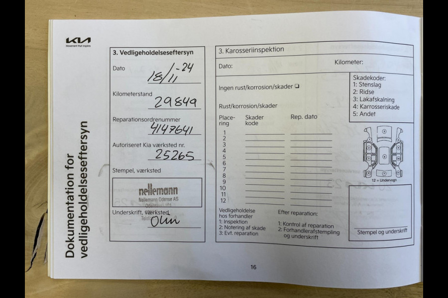 Kia Ceed Sportswagon 1.0 T-GDi DynamicLine|APPLE CARPLAY|ANDROID AUTO|STOEL+STUURVERW|CAMERA|CRUISE,CLIMATE CTRL|1E EIG.|INCL.BTW|