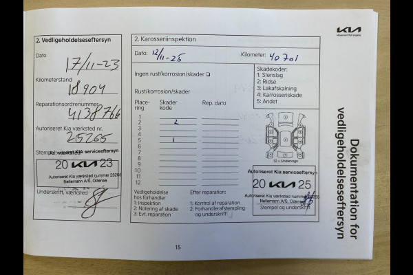 Kia Ceed Sportswagon 1.0 T-GDi DynamicLine|APPLE CARPLAY|ANDROID AUTO|STOEL+STUURVERW|CAMERA|CRUISE,CLIMATE CTRL|1E EIG.|INCL.BTW|