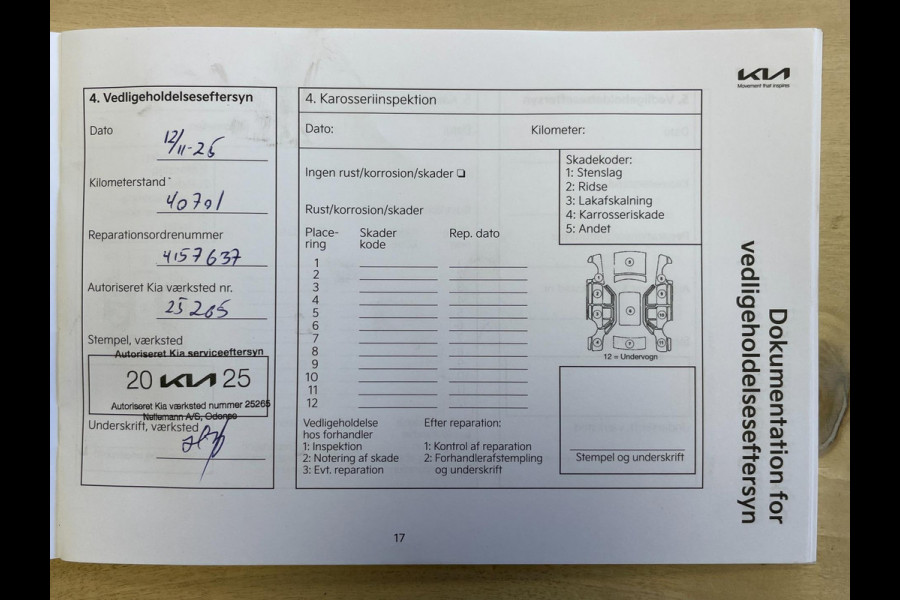 Kia Ceed Sportswagon 1.0 T-GDi DynamicLine|APPLE CARPLAY|ANDROID AUTO|STOEL+STUURVERW|CAMERA|CRUISE,CLIMATE CTRL|1E EIG.|INCL.BTW|