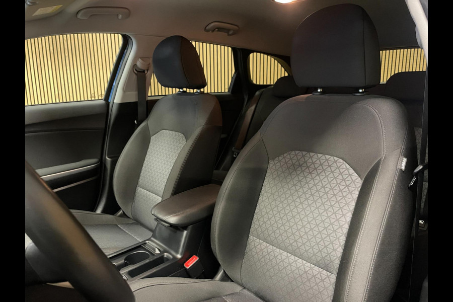 Kia Ceed Sportswagon 1.0 T-GDi DynamicLine|APPLE CARPLAY|ANDROID AUTO|STOEL+STUURVERW|CAMERA|CRUISE,CLIMATE CTRL|1E EIG.|INCL.BTW|