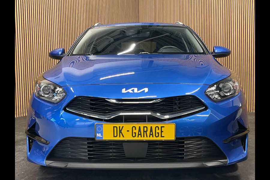 Kia Ceed Sportswagon 1.0 T-GDi DynamicLine|APPLE CARPLAY|ANDROID AUTO|STOEL+STUURVERW|CAMERA|CRUISE,CLIMATE CTRL|1E EIG.|INCL.BTW|