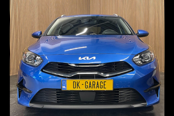 Kia Ceed Sportswagon 1.0 T-GDi DynamicLine|APPLE CARPLAY|ANDROID AUTO|STOEL+STUURVERW|CAMERA|CRUISE,CLIMATE CTRL|1E EIG.|INCL.BTW|