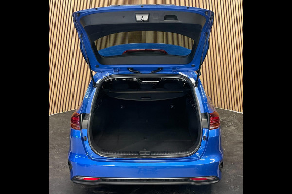 Kia Ceed Sportswagon 1.0 T-GDi DynamicLine|APPLE CARPLAY|ANDROID AUTO|STOEL+STUURVERW|CAMERA|CRUISE,CLIMATE CTRL|1E EIG.|INCL.BTW|