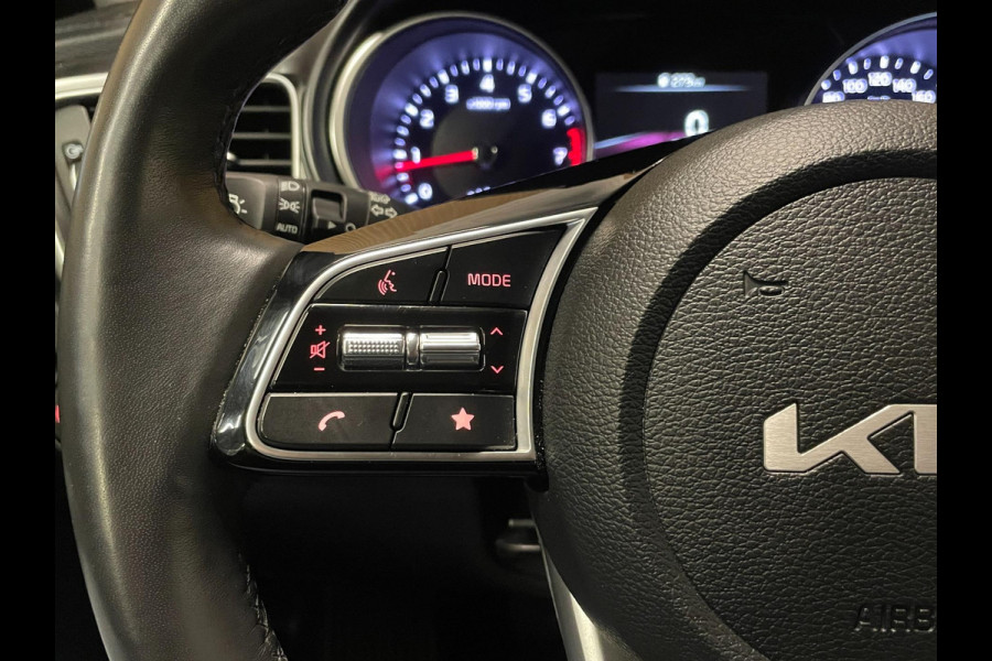 Kia Ceed Sportswagon 1.0 T-GDi DynamicLine|APPLE CARPLAY|ANDROID AUTO|STOEL+STUURVERW|CAMERA|CRUISE,CLIMATE CTRL|1E EIG.|INCL.BTW|