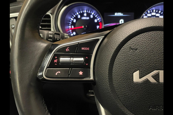 Kia Ceed Sportswagon 1.0 T-GDi DynamicLine|APPLE CARPLAY|ANDROID AUTO|STOEL+STUURVERW|CAMERA|CRUISE,CLIMATE CTRL|1E EIG.|INCL.BTW|